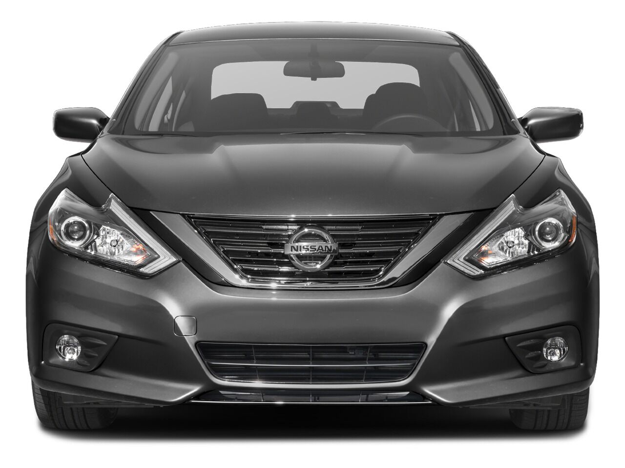 2017 Nissan Altima - SD 2.5 SR Hot Springs AR