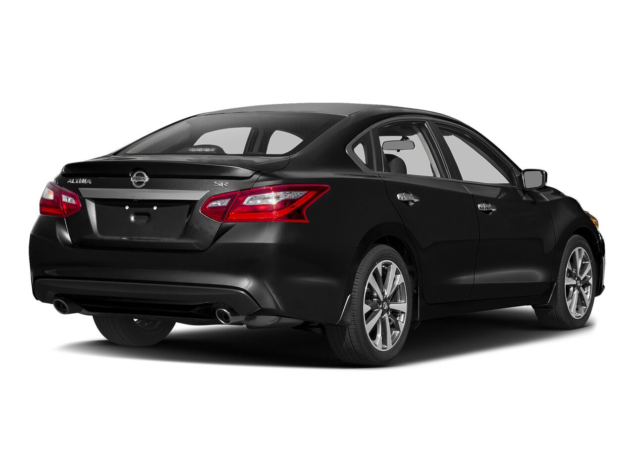 2017 Nissan Altima - SD/SAR 2.5 SR Hot Springs AR