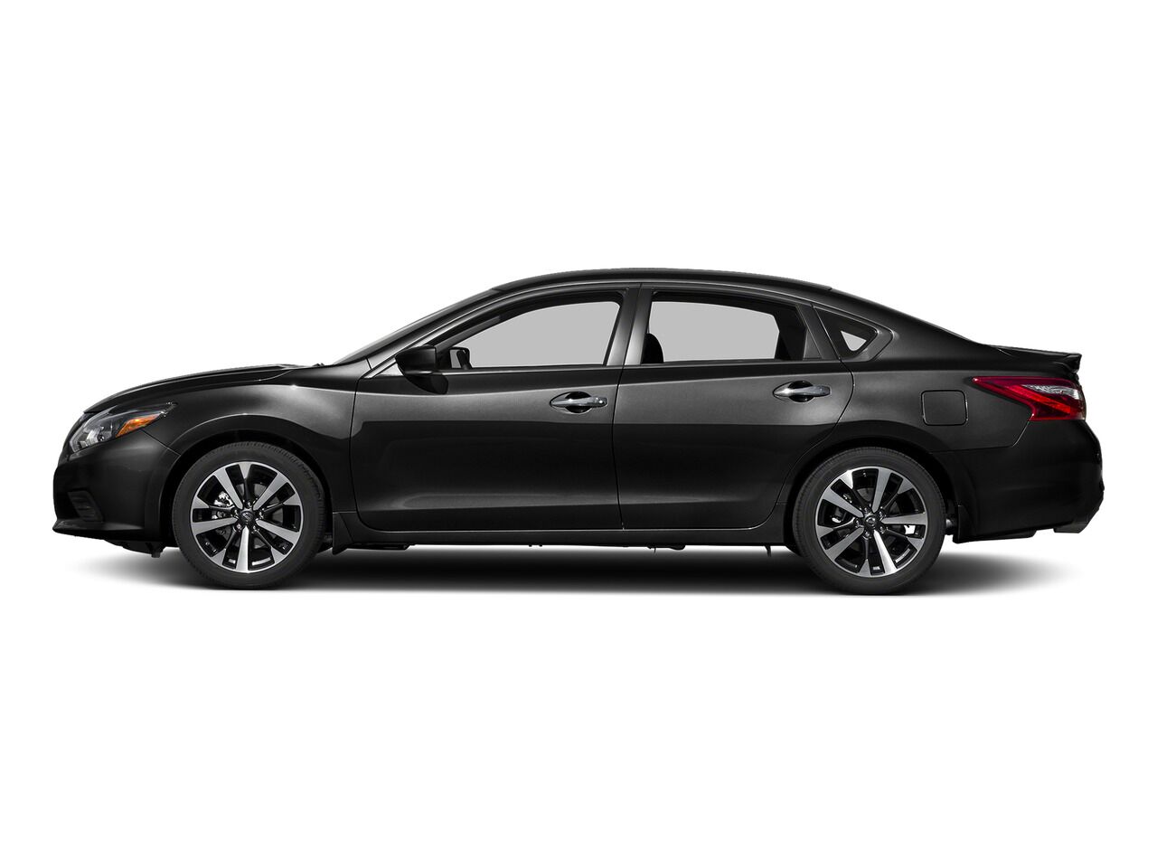 2017 Nissan Altima - SD/SAR 2.5 SR Hot Springs AR