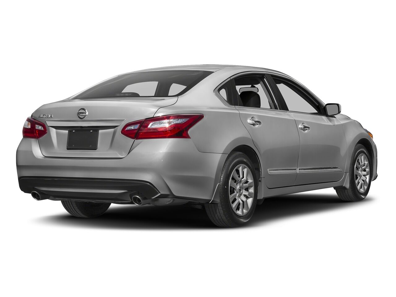 2017 Nissan Altima 2.5 S Austin TX