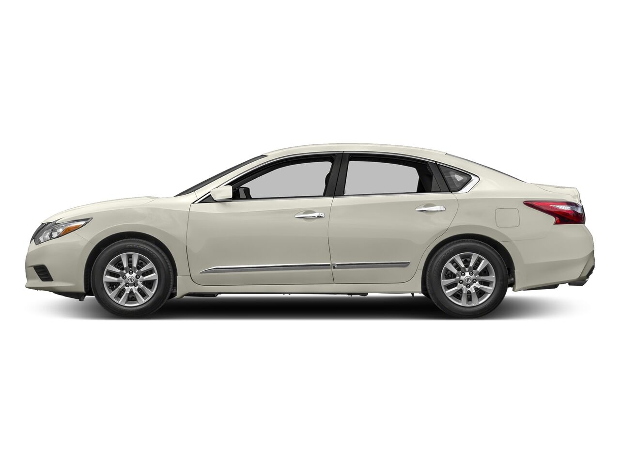 2017 Nissan Altima 2.5 S's photo