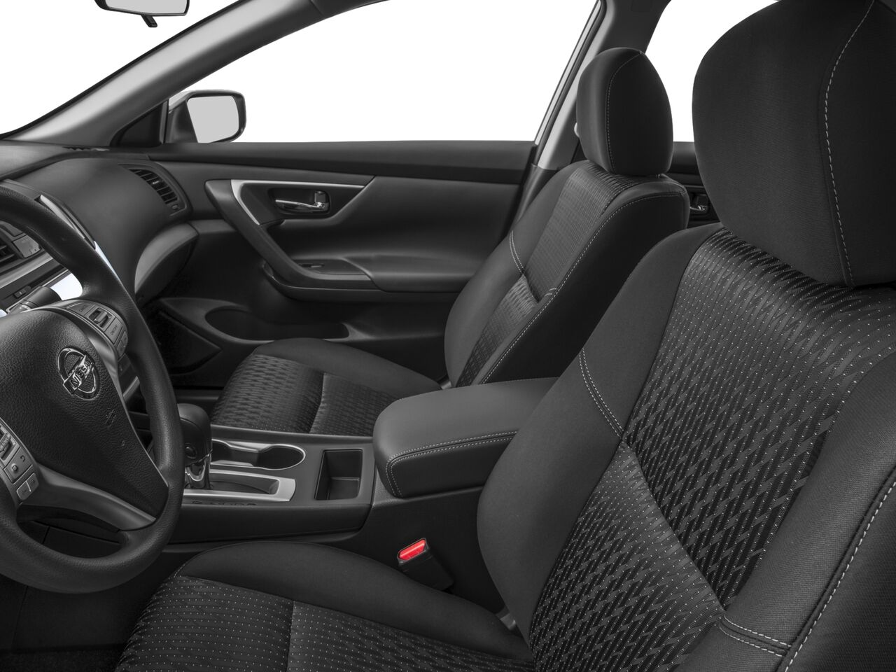 2017 Nissan Altima 2.5 S Hot Springs AR