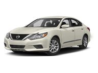 2017 Nissan Altima 2.5 S Memphis TN 2017 Nissan Altima 2.5 S Memphis TN