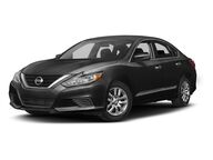 2017 Nissan Altima 2.5 S Memphis TN 2017 Nissan Altima 2.5 S Memphis TN