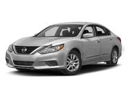 2017 Nissan Altima 2.5 S Memphis TN 2017 Nissan Altima 2.5 S Memphis TN