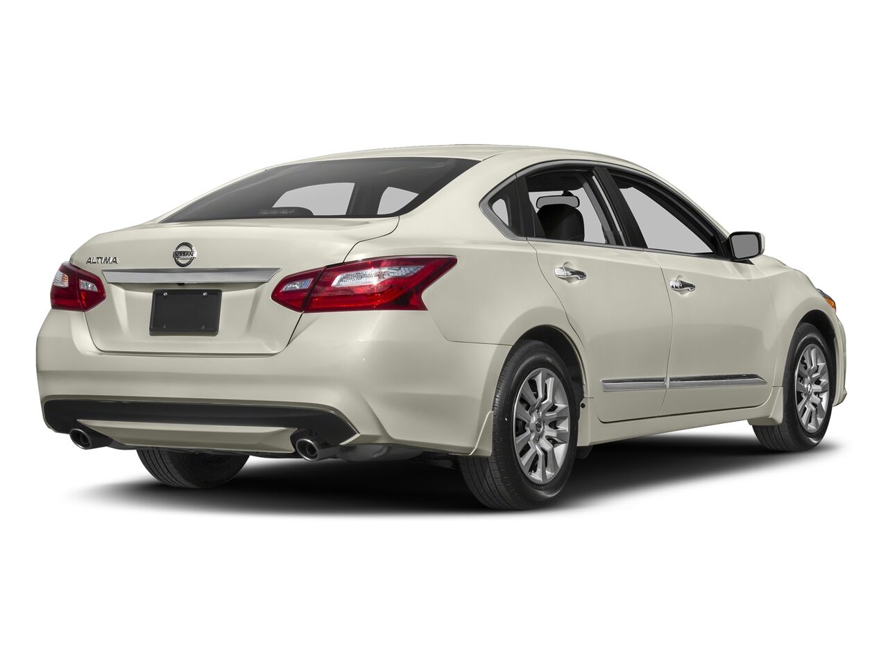 2017 Nissan Altima 2.5 S Miami FL