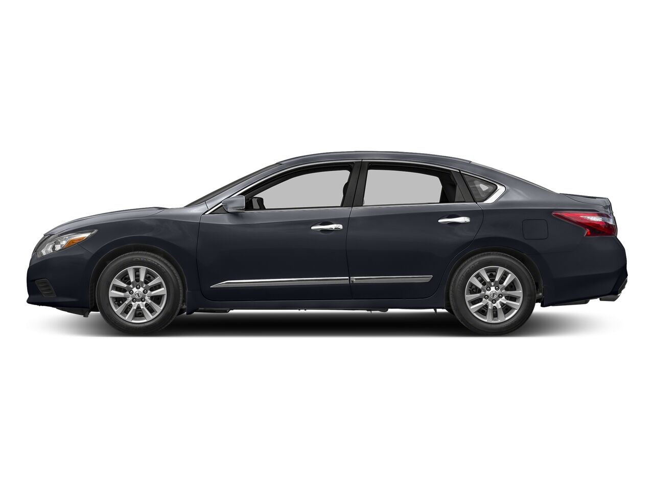 2017 Nissan Altima 2.5 S Morristown TN