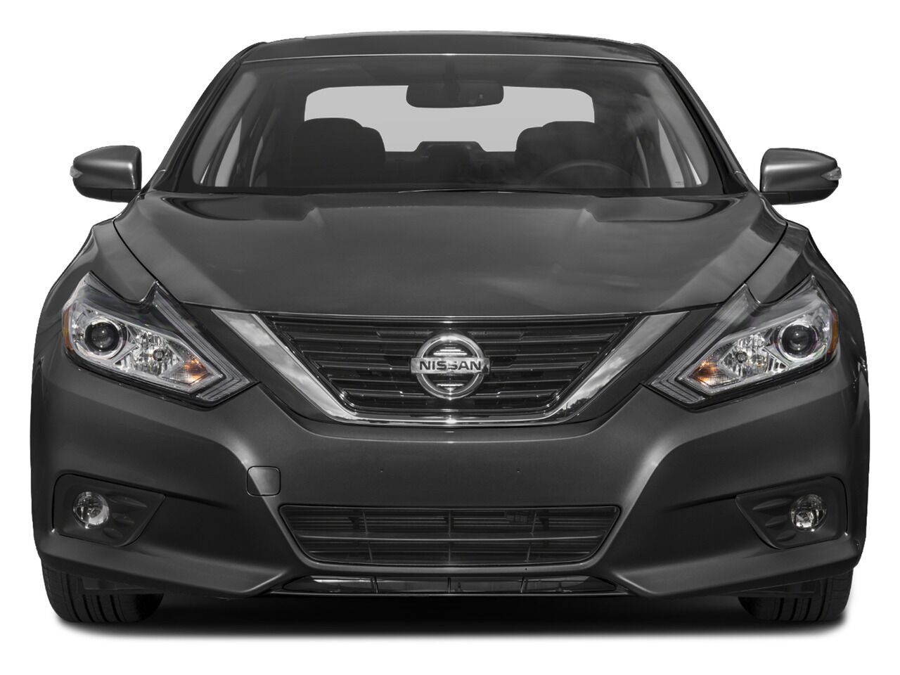 2017 Nissan Altima 2.5 SL Austin TX