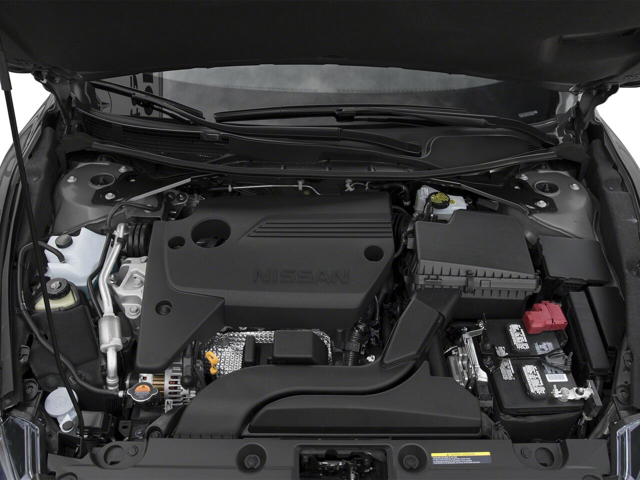 2017 Nissan Altima 2.5 SL Austin TX