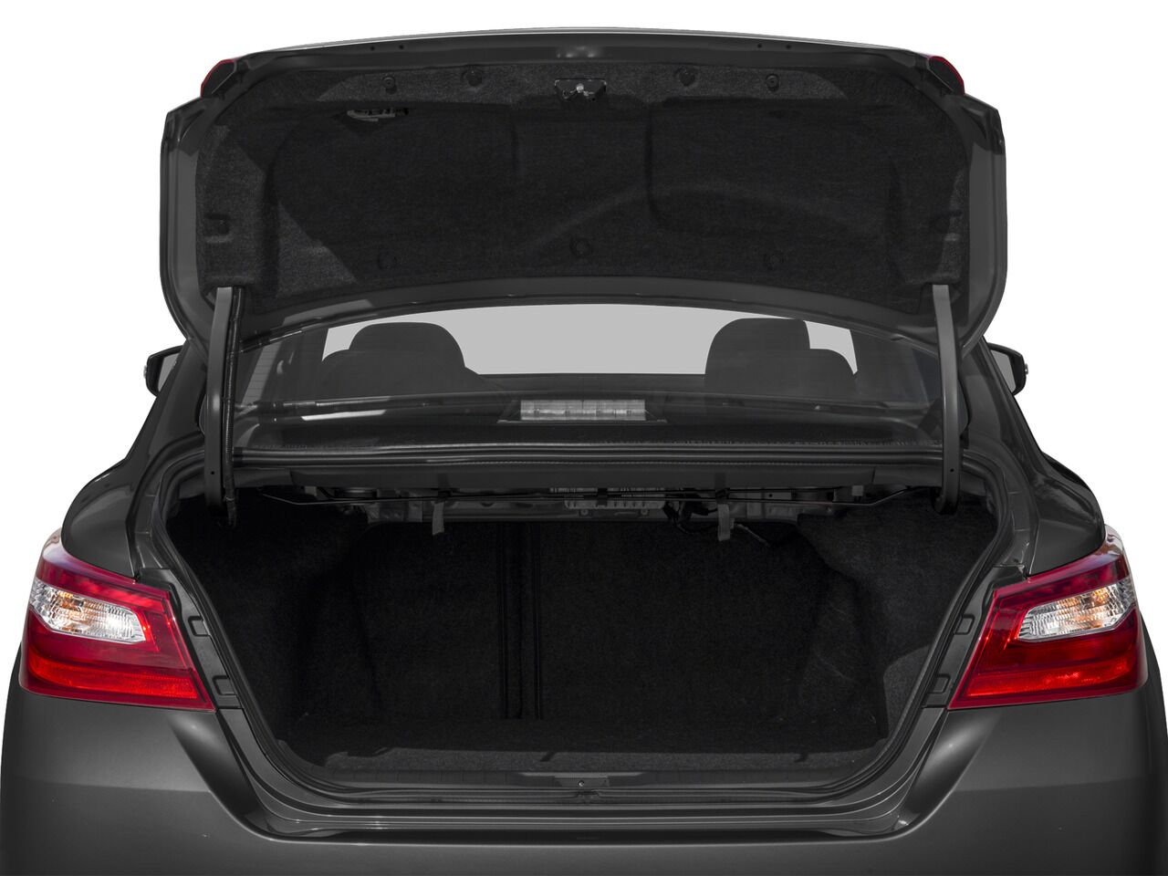 2017 Nissan Altima 2.5 SL Austin TX