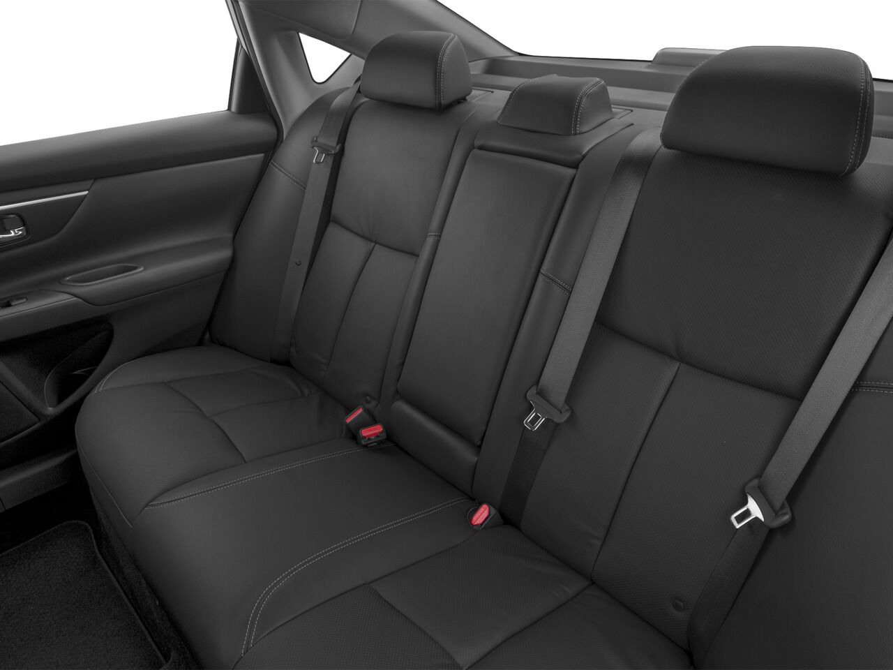 2017 Nissan Altima 2.5 SL Austin TX