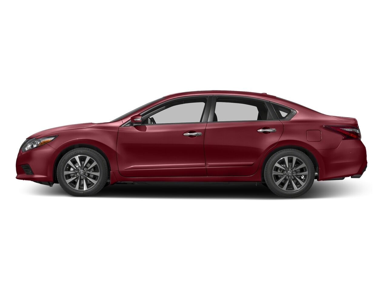2017 Nissan Altima 2.5 SL Hollywood FL
