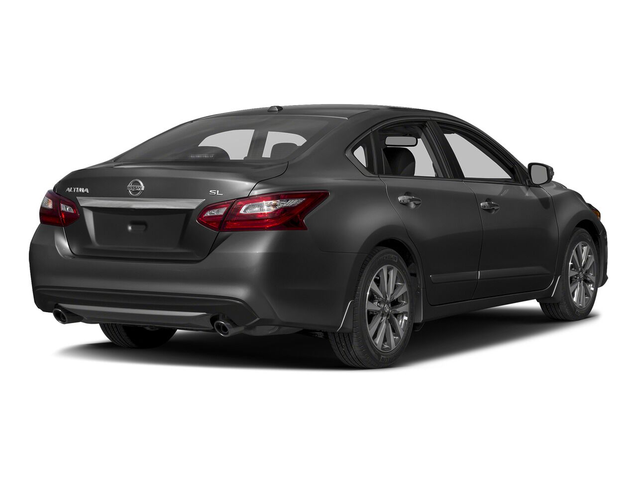2017 Nissan Altima 2.5 SL Morristown TN