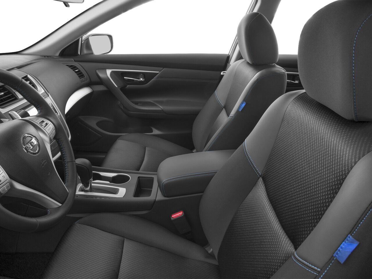 2017 Nissan Altima 2.5 SR Lubbock TX