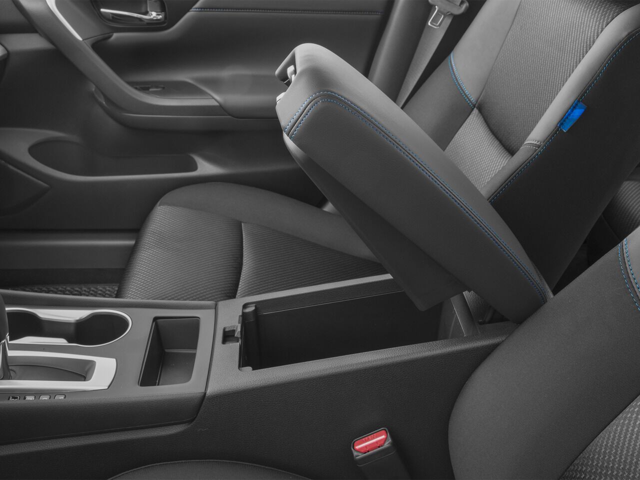 2017 Nissan Altima 2.5 SR Lubbock TX