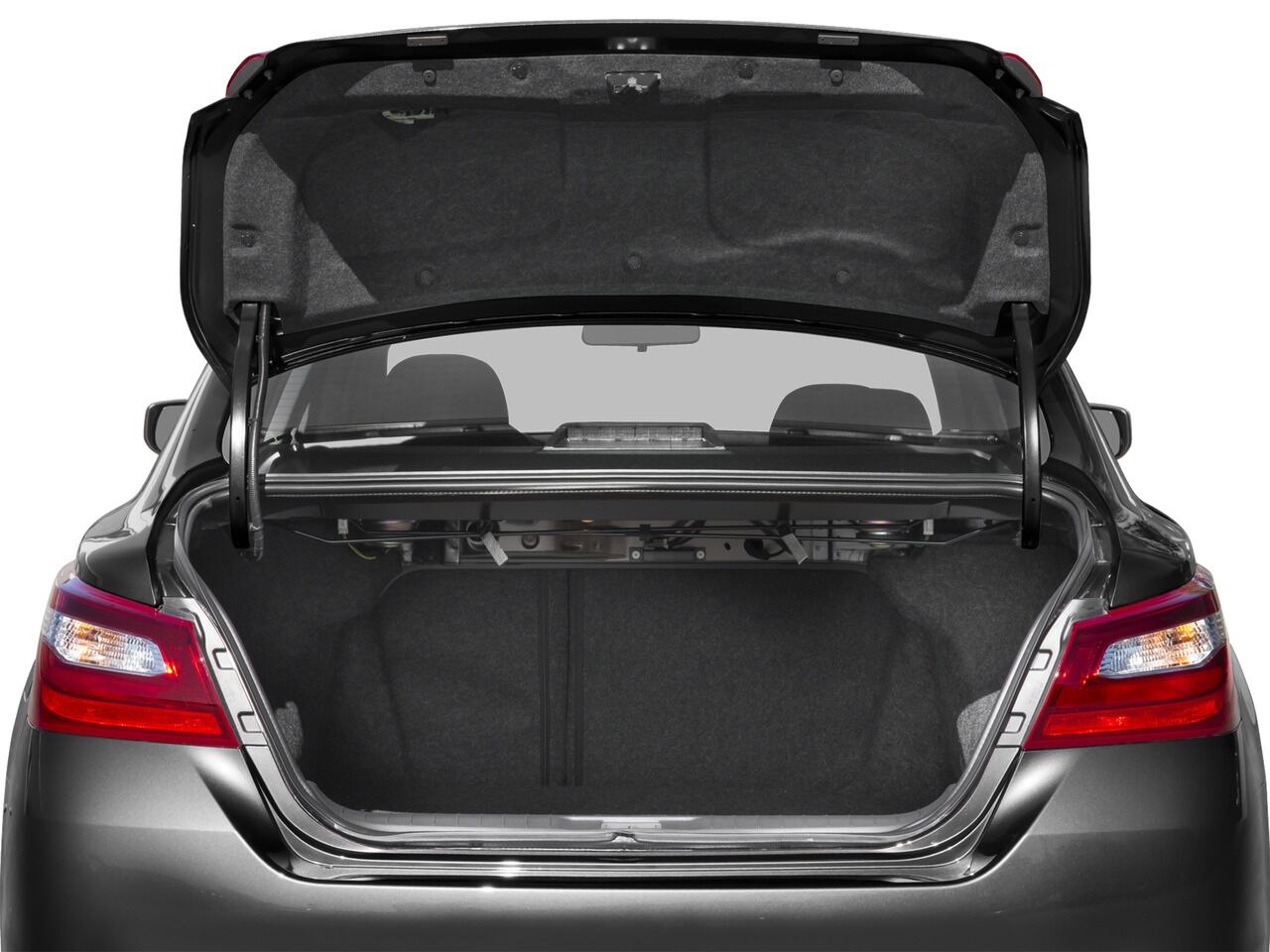 2017 Nissan Altima 2.5 SR Plano TX