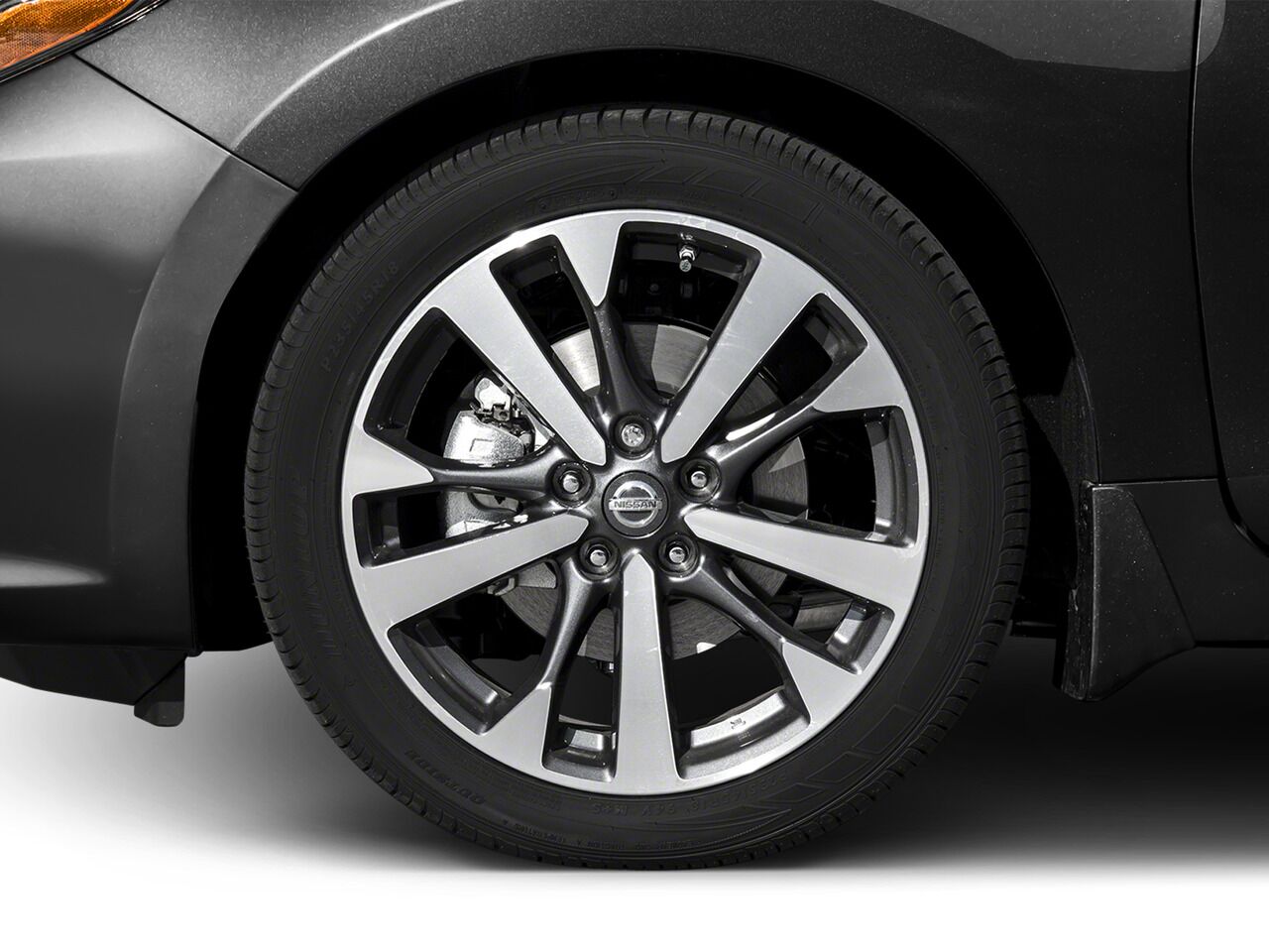 2017 Nissan Altima 2.5 SR Plano TX