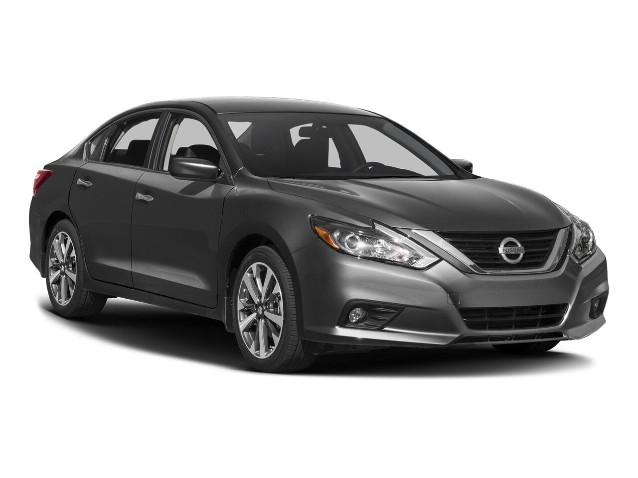 2017 Nissan Altima 2.5 SR Plano TX
