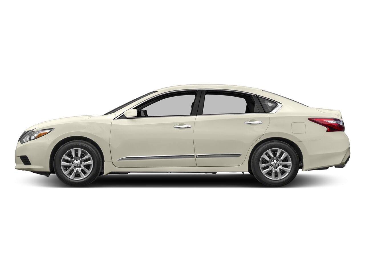 2017 Nissan Altima 2.5 SV Charlotte NC