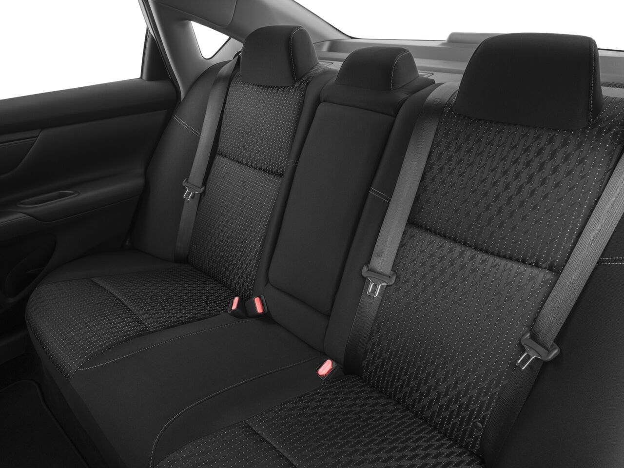 2017 Nissan Altima 2.5 SV Miami Gardens FL