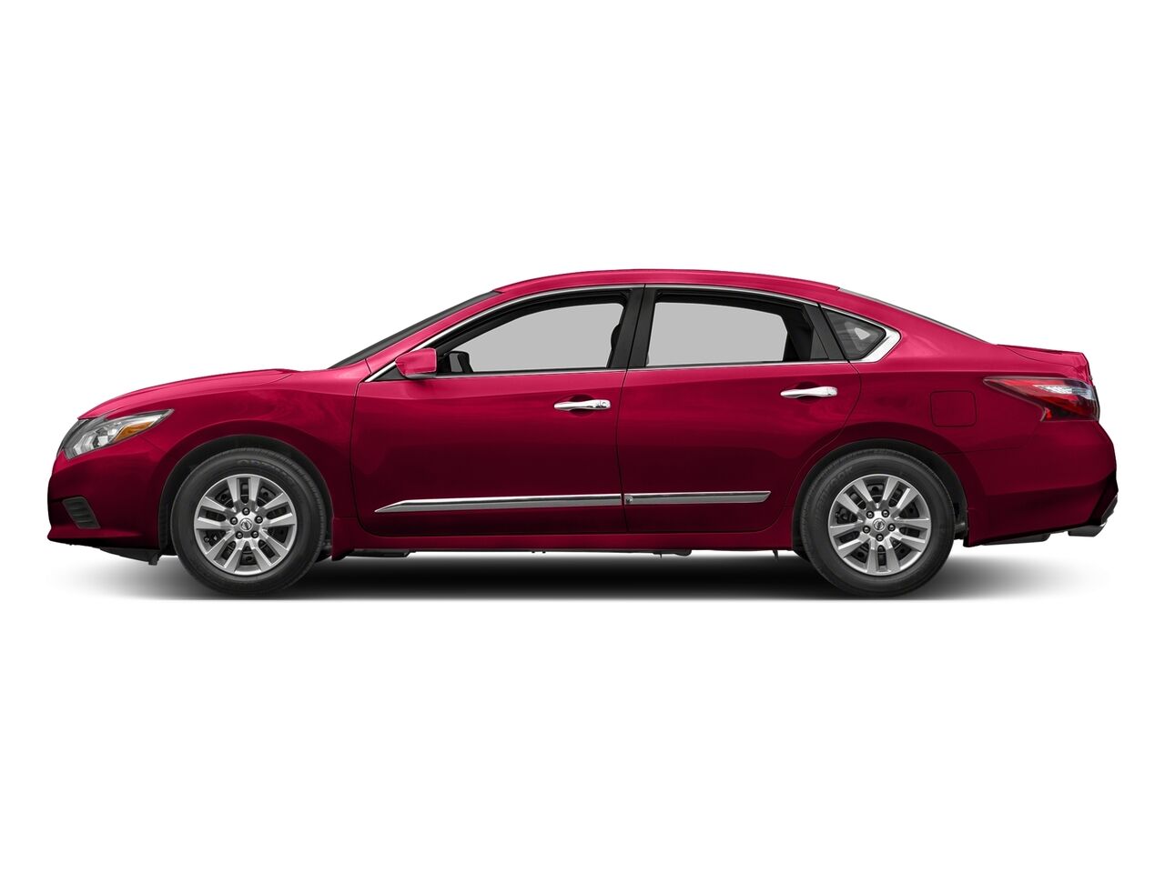 2017 Nissan Altima 2.5 SV Morristown TN