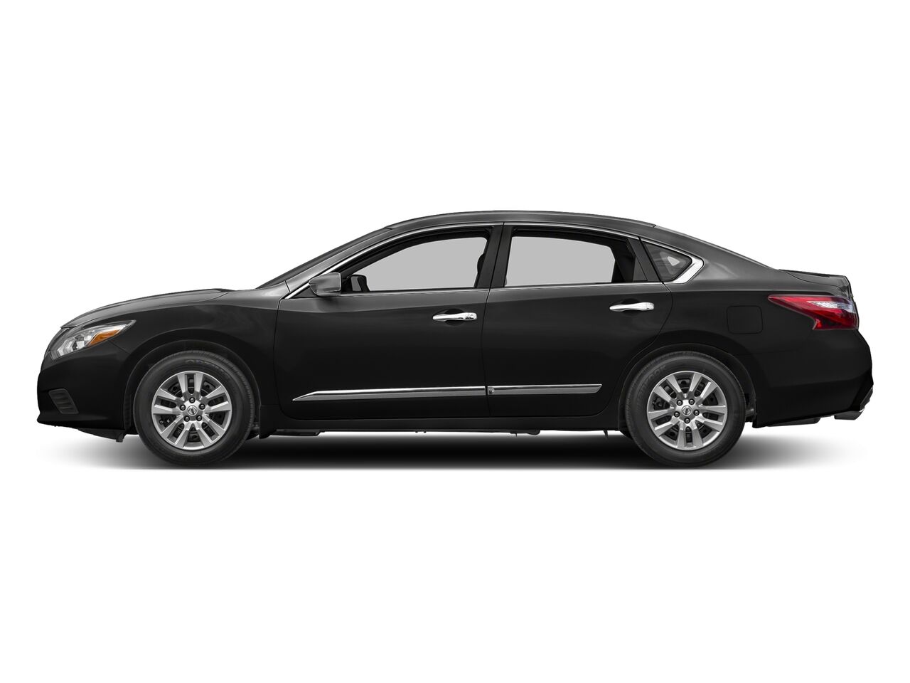 2017 Nissan Altima 2.5 SV Sedan 4D Kansas City MO