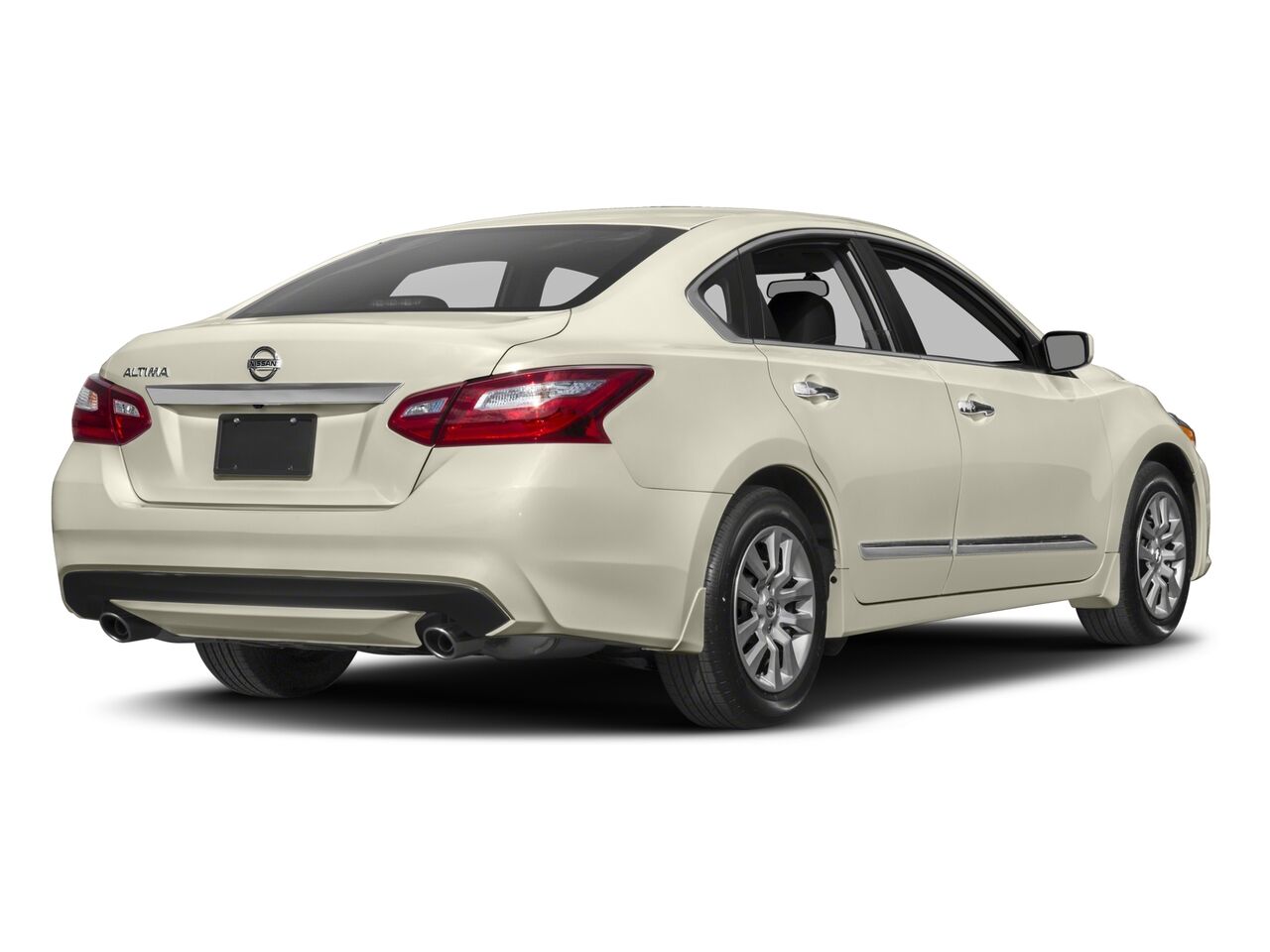 2017 Nissan Altima 2.5 SV Sedan 4D Kansas City MO