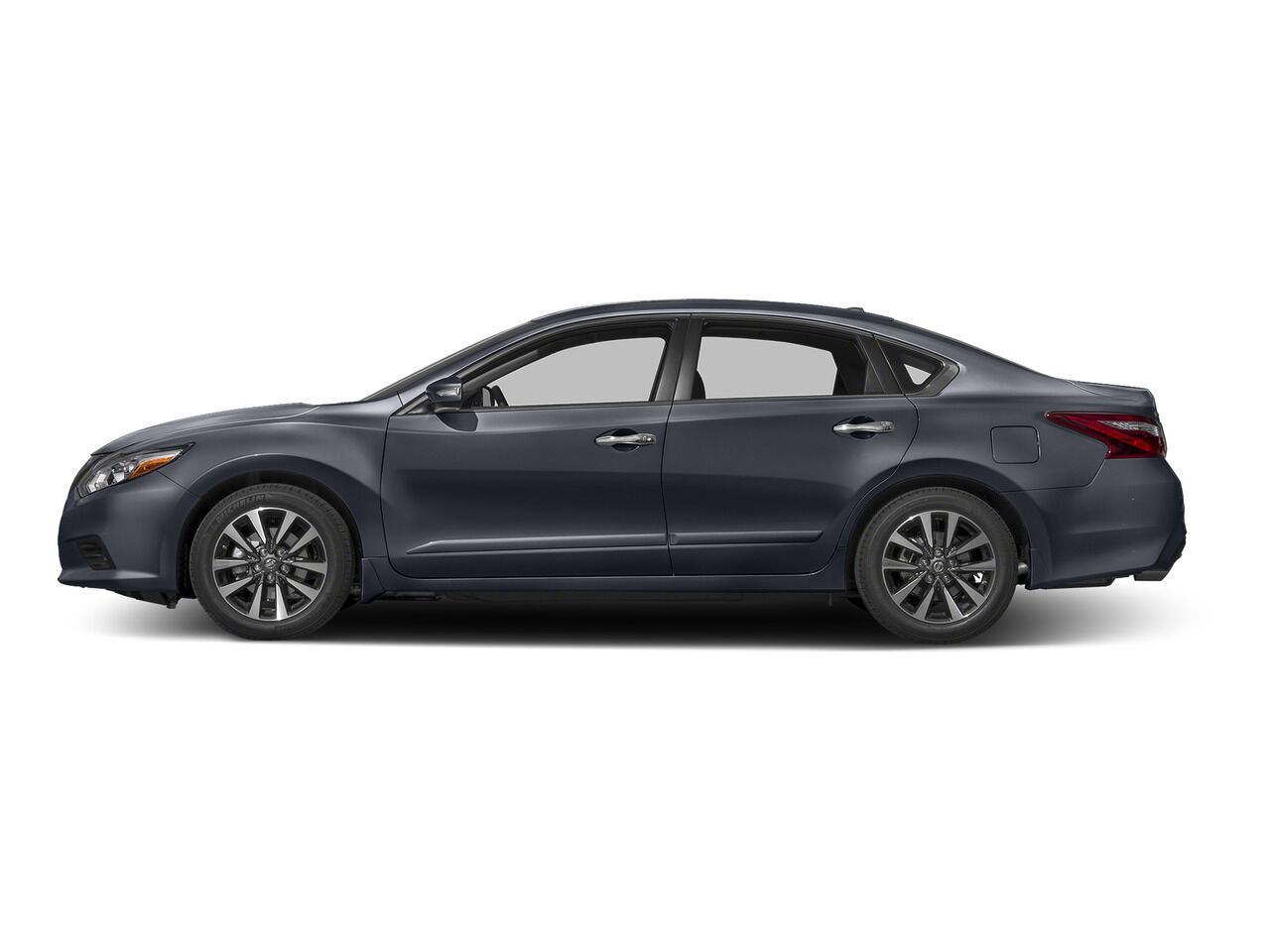 2017 Nissan Altima 3.5 SL