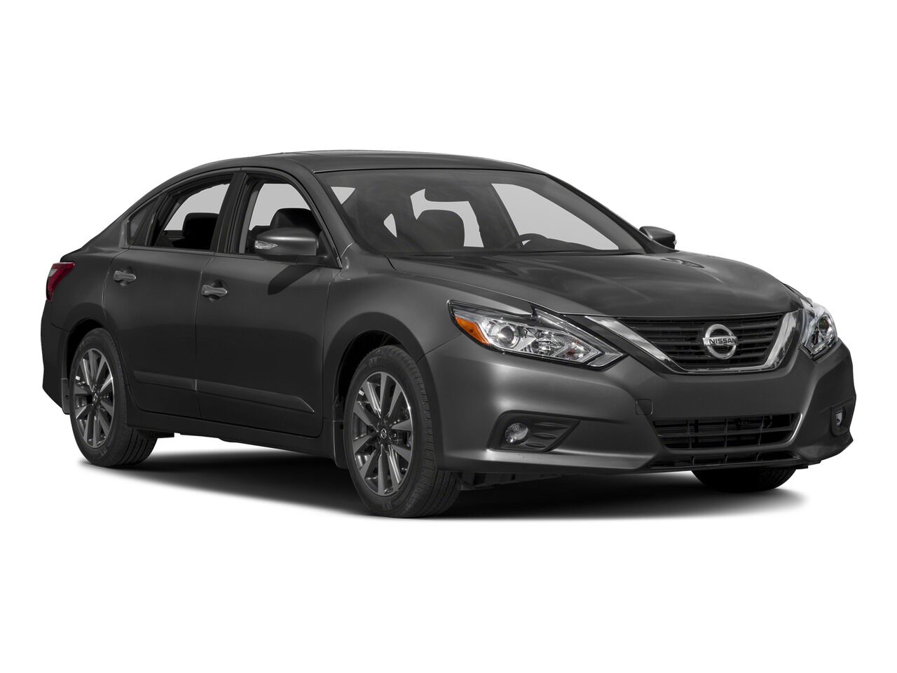 2017 Nissan Altima 3.5 SL San Clemente CA