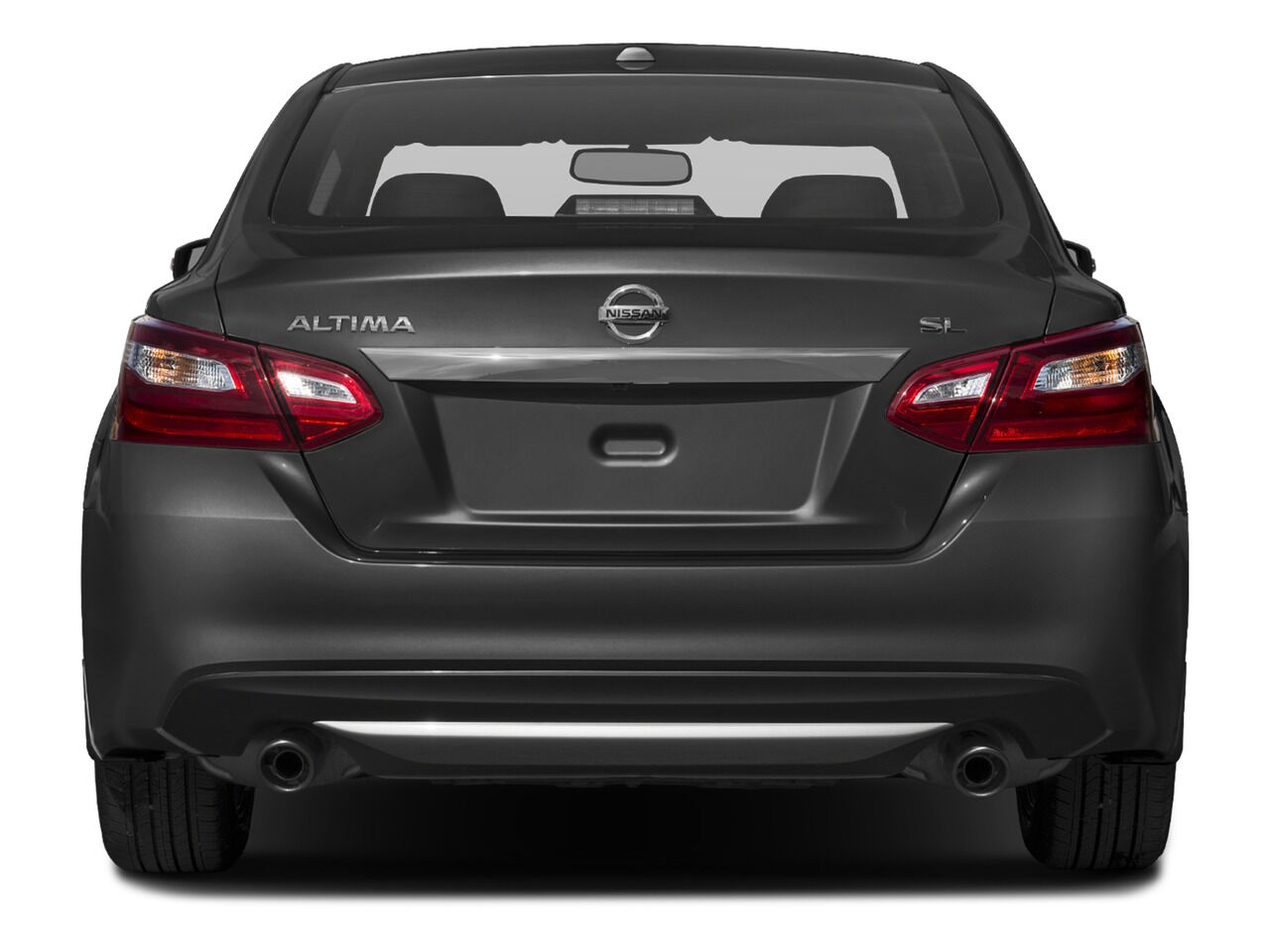 2017 Nissan Altima 3.5 SL San Clemente CA