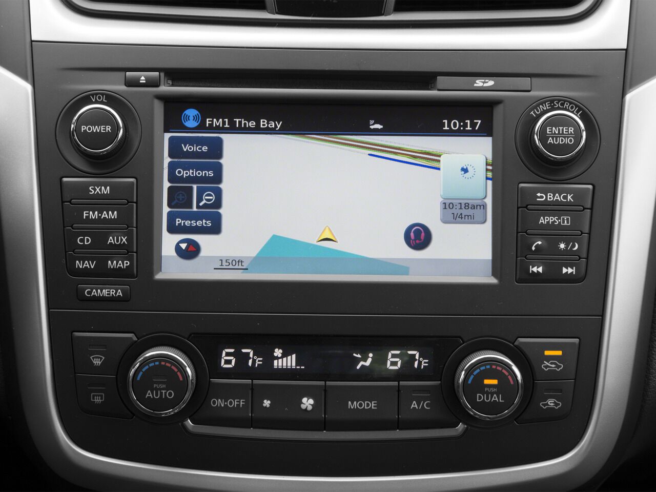 2017 Nissan Altima 3.5 SL San Clemente CA