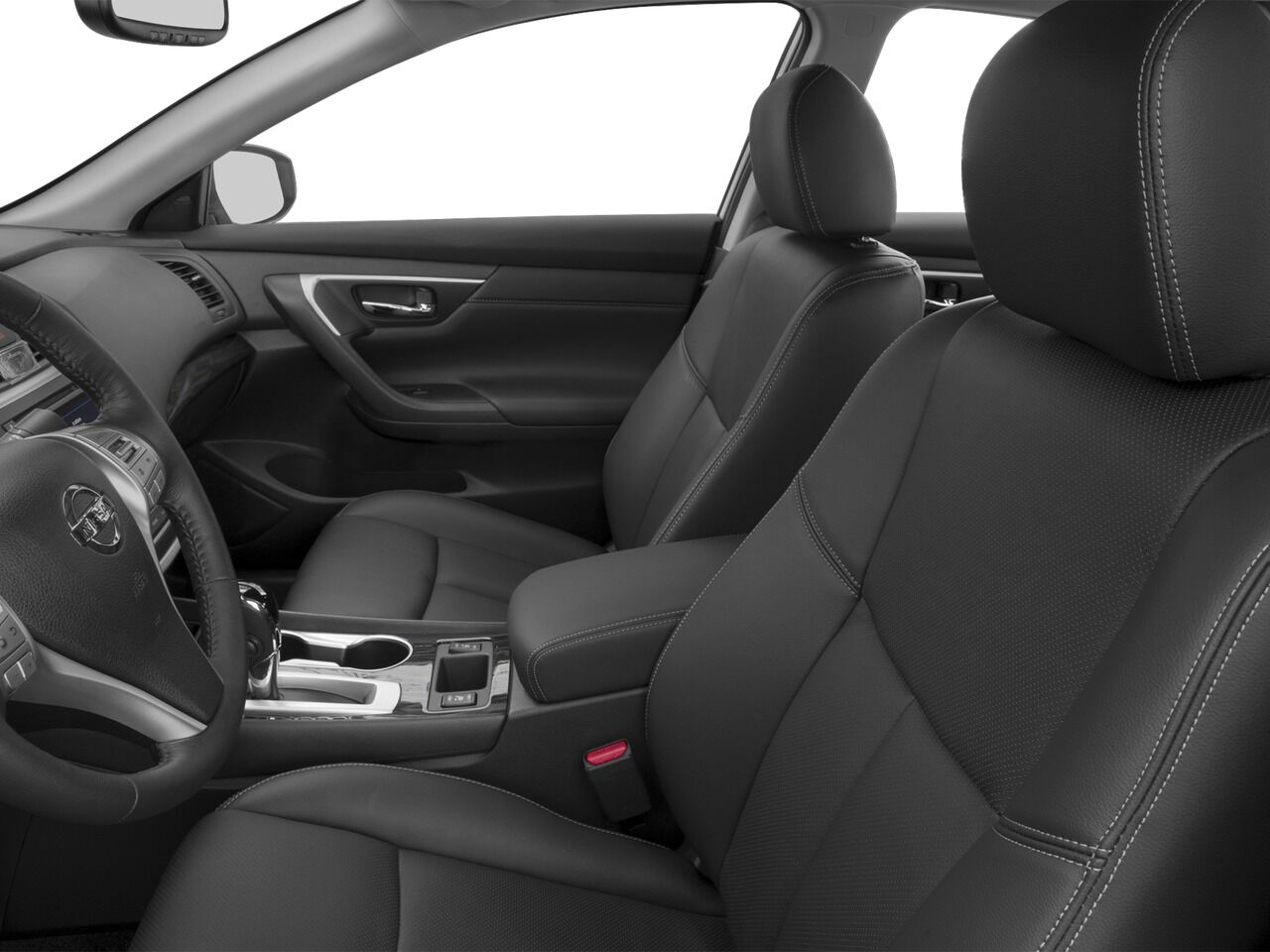 2017 Nissan Altima 3.5 SL San Clemente CA