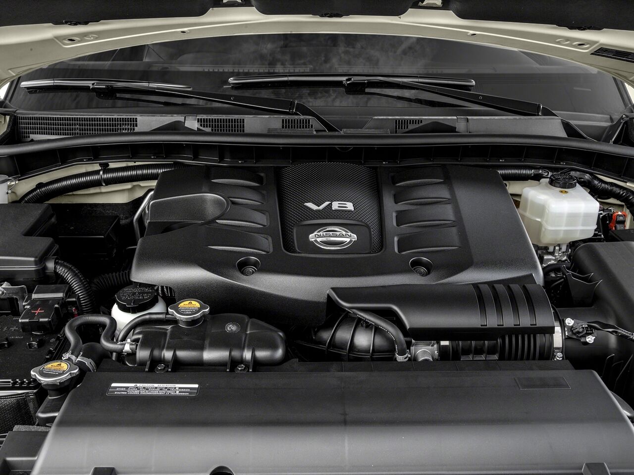2017 Nissan Armada Platinum Austin TX