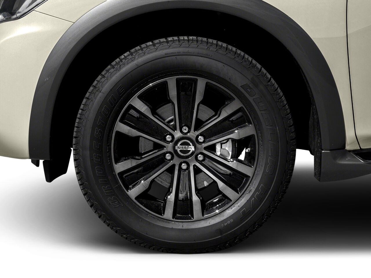 2017 Nissan Armada Platinum Austin TX