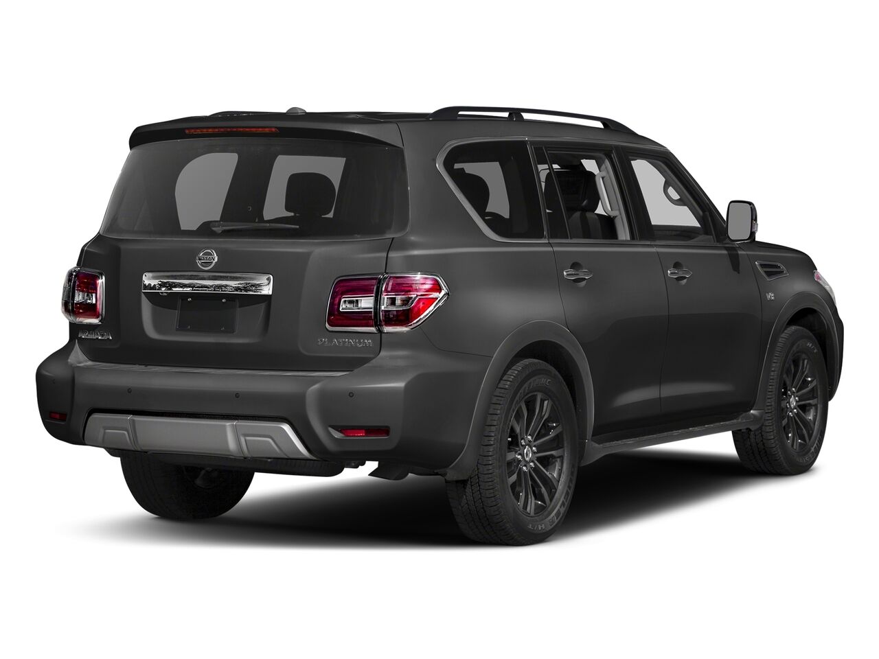 2017 Nissan Armada Platinum Beeville TX