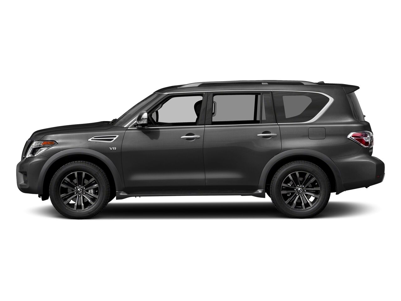 2017 Nissan Armada Platinum Beeville TX