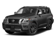2017 Nissan Armada Platinum Grand Junction CO 2017 Nissan Armada Platinum Grand Junction CO
