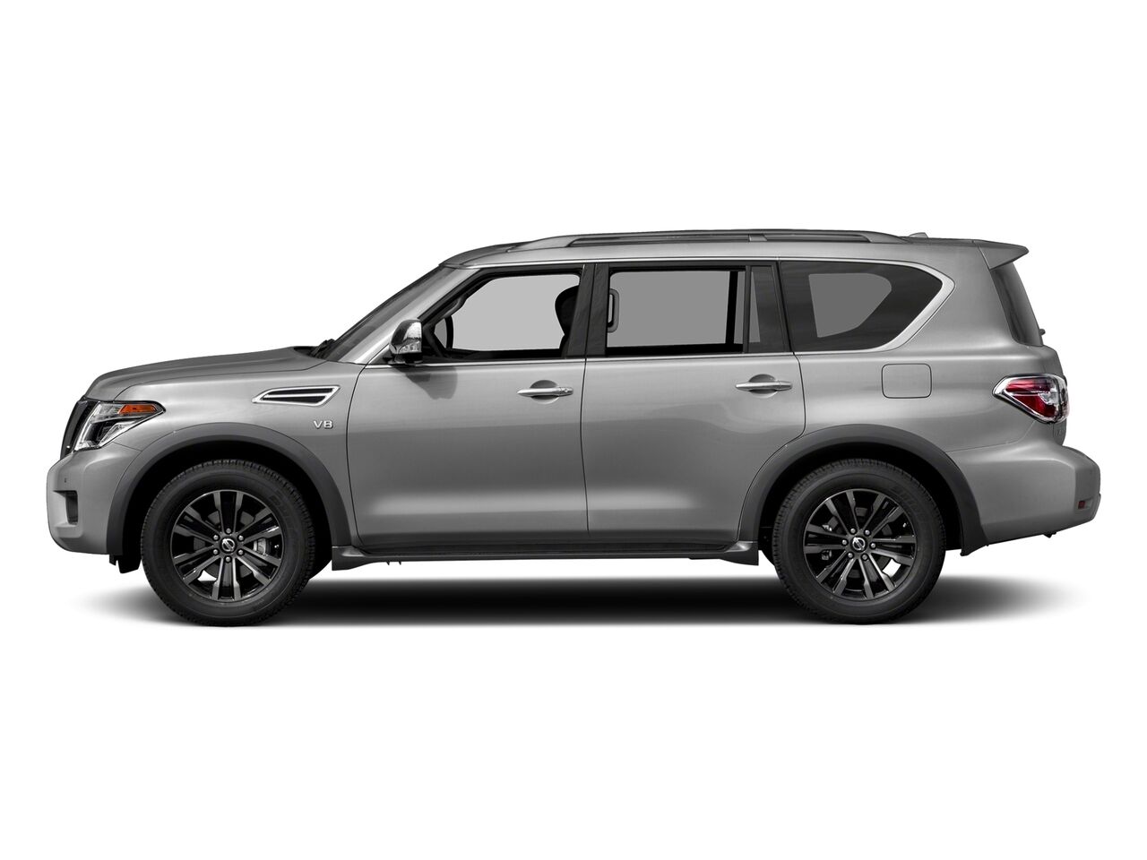 2017 Nissan Armada Platinum Plano TX
