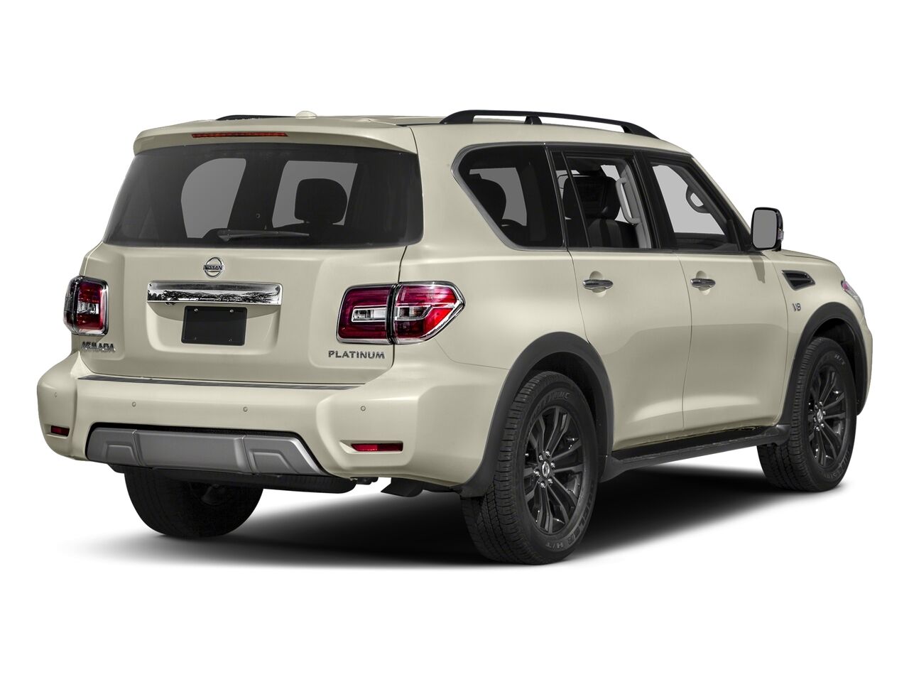 2017 Nissan Armada Platinum San Antonio TX