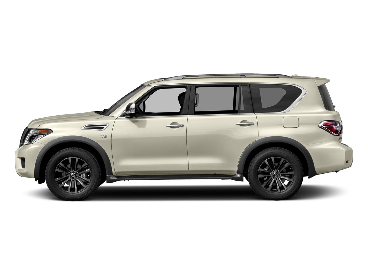 2017 Nissan Armada Platinum San Antonio TX