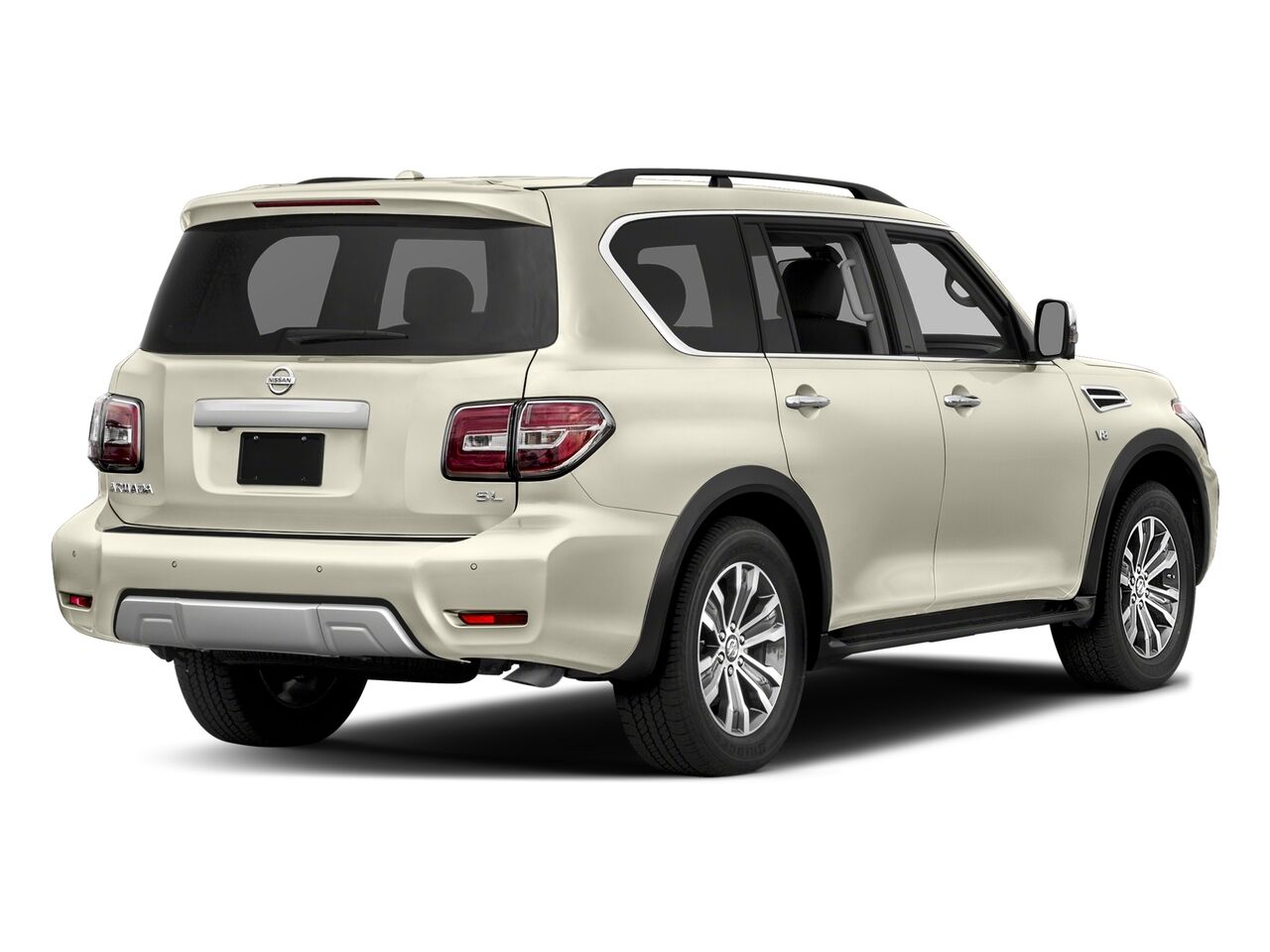 2017 Nissan Armada SL 2WD Austin TX