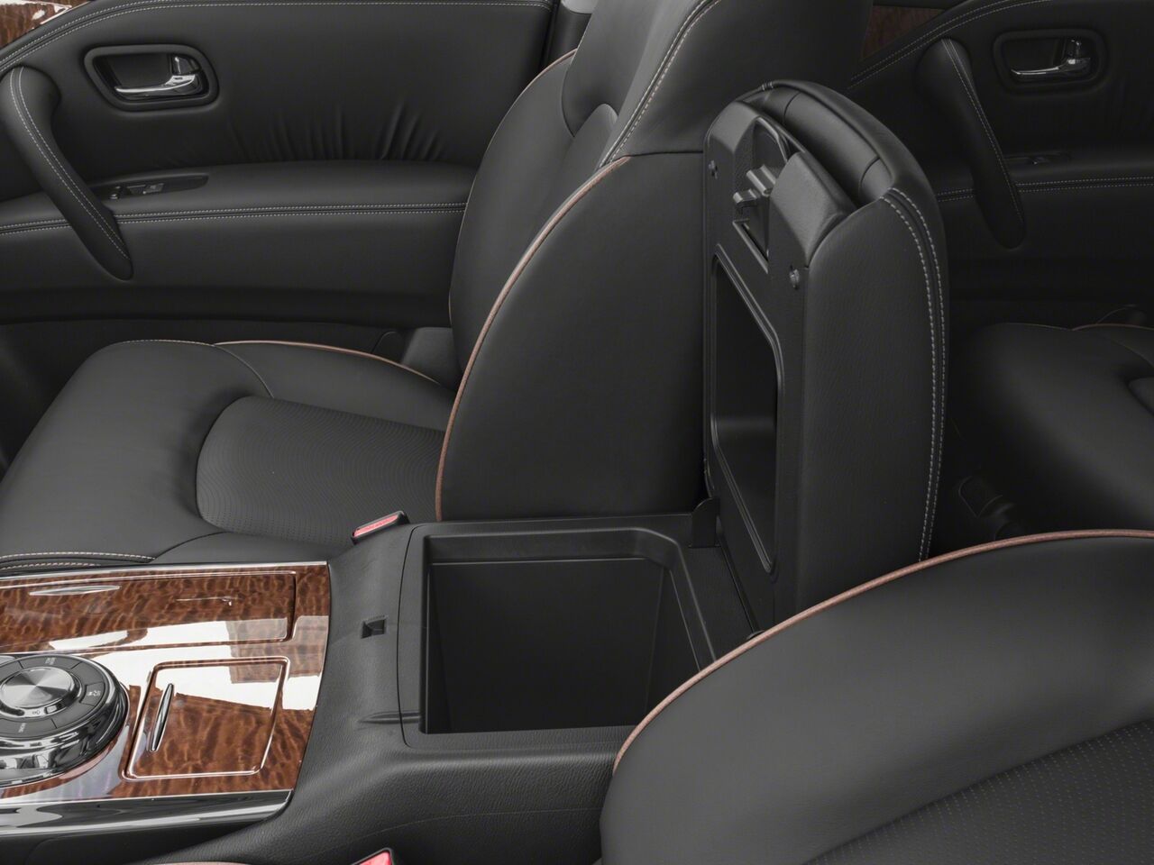 2017 Nissan Armada SL 2WD Austin TX