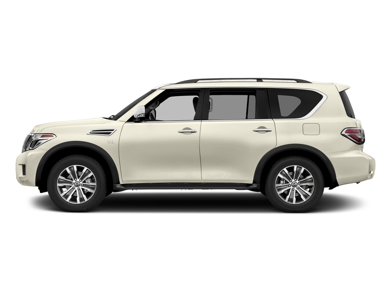 2017 Nissan Armada SL Austin TX