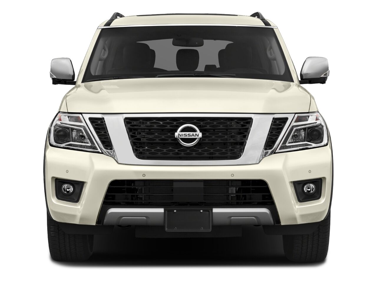 2017 Nissan Armada SL Austin TX