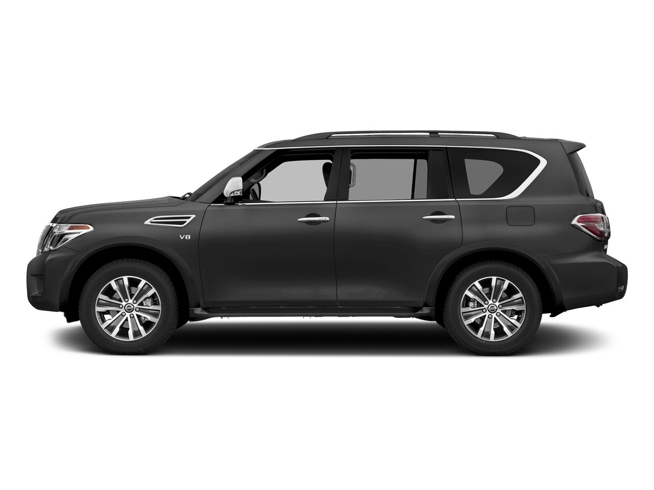 2017 Nissan Armada SL San Antonio TX