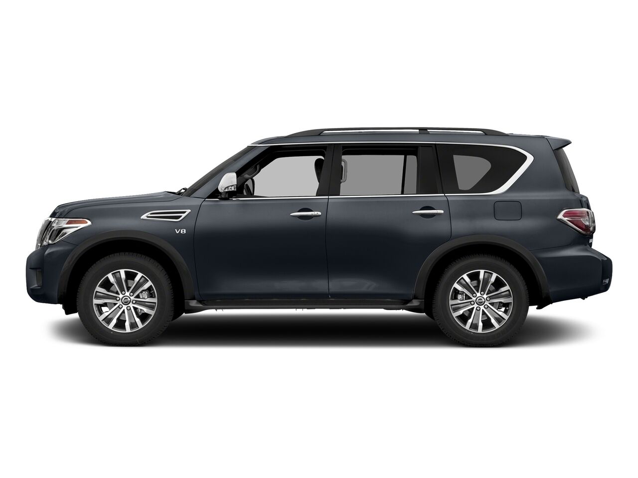 2017 Nissan Armada SL San Antonio TX