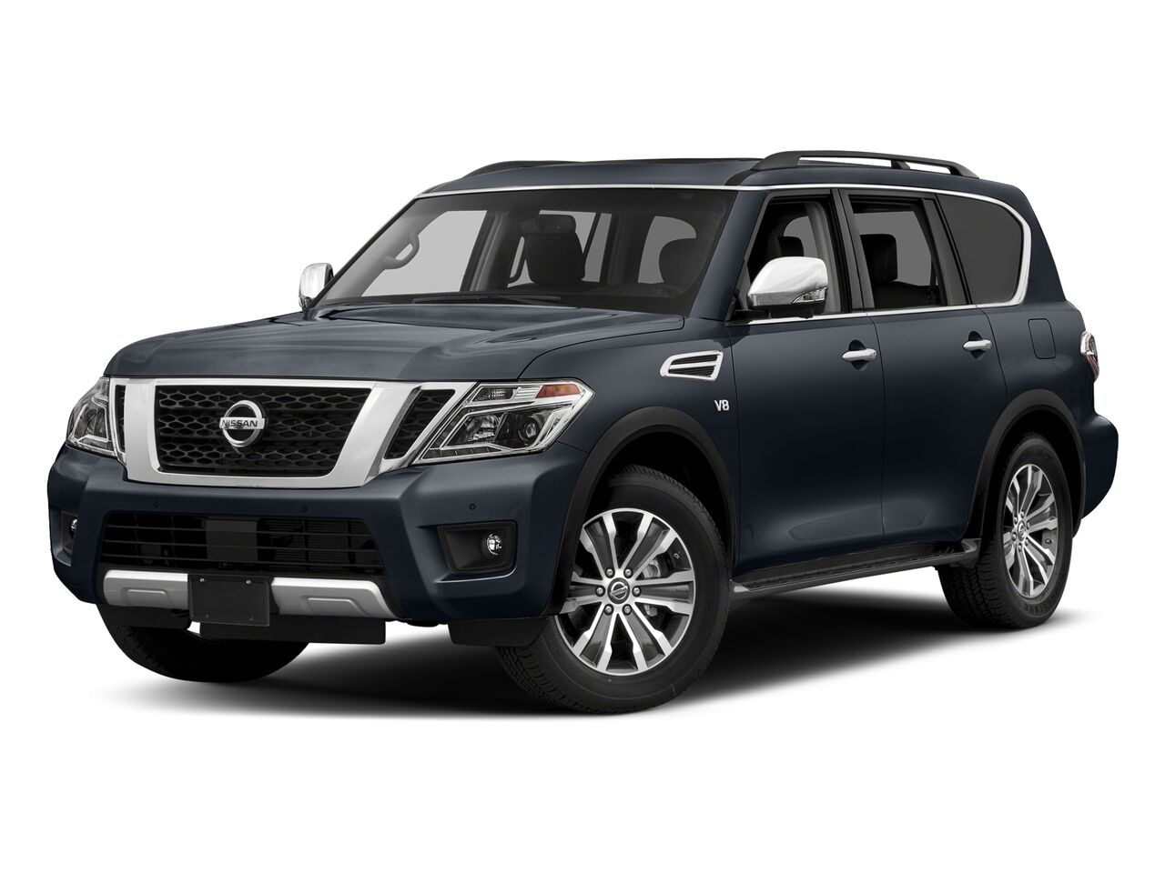 2017 Nissan Armada SL San Antonio TX
