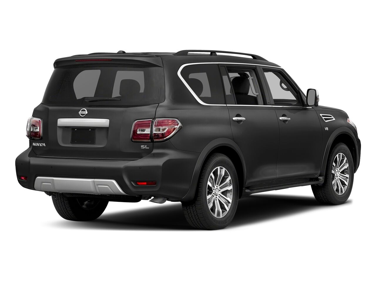 2017 Nissan Armada SL San Antonio TX