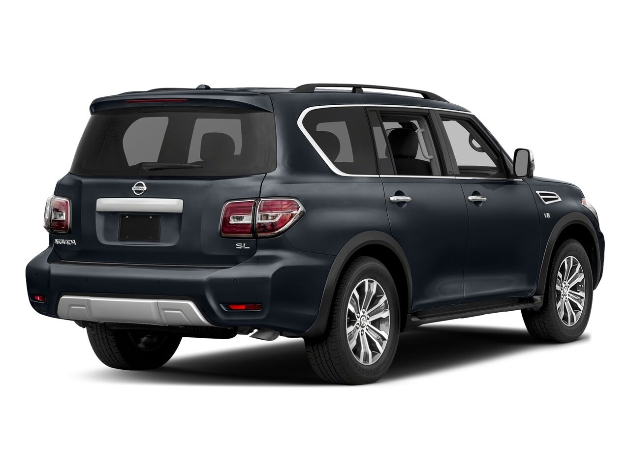 2017 Nissan Armada SL San Antonio TX
