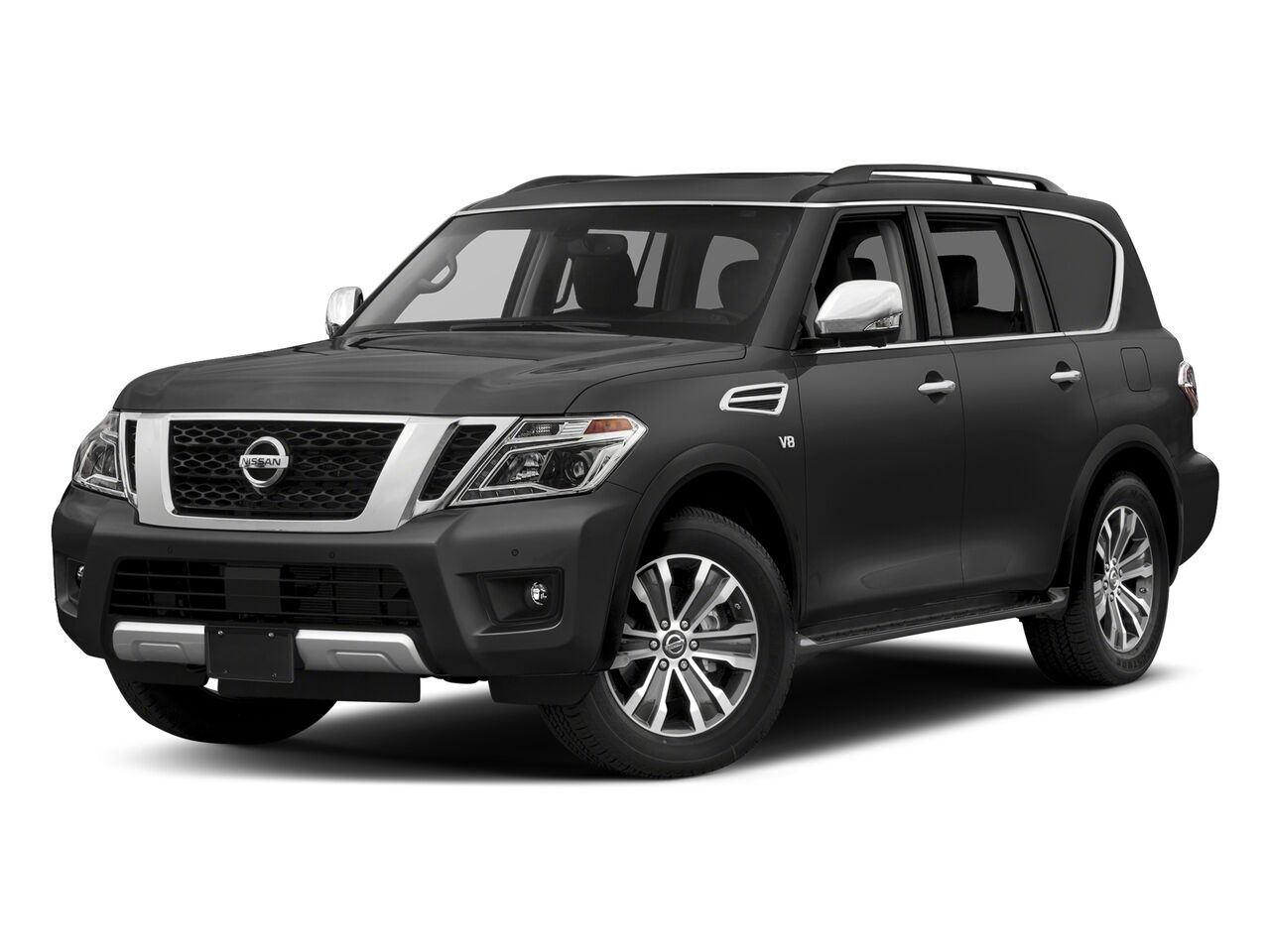 2017 Nissan Armada SL San Antonio TX